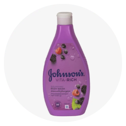 Body Cleansers