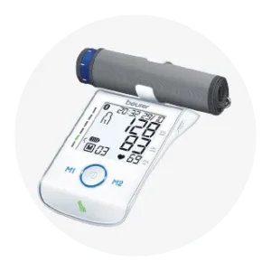 Blood Pressure Mentor