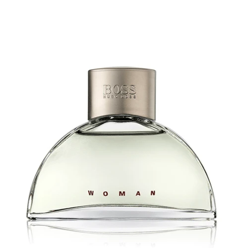 هيوجو بوس عطر وومن للنساء - او دو بارفيوم - 90 مل