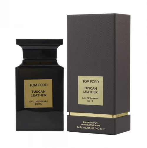 توم فورد عطر توسكان ليذر للنساء - او دو بارفيوم