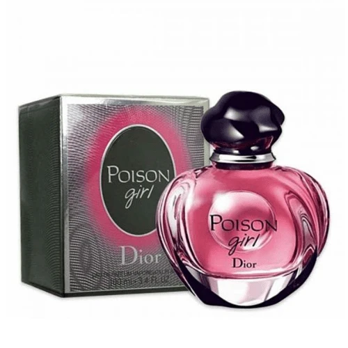 Dior Poison Girl For Women - Eau de Perfum