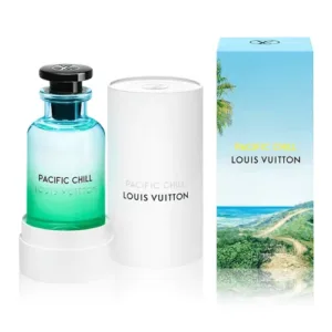 Louis Vuitton Pacific Chill - Eau De Parfum