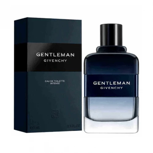 Givenchy Gentleman For Men - Eau de Toilette Intense