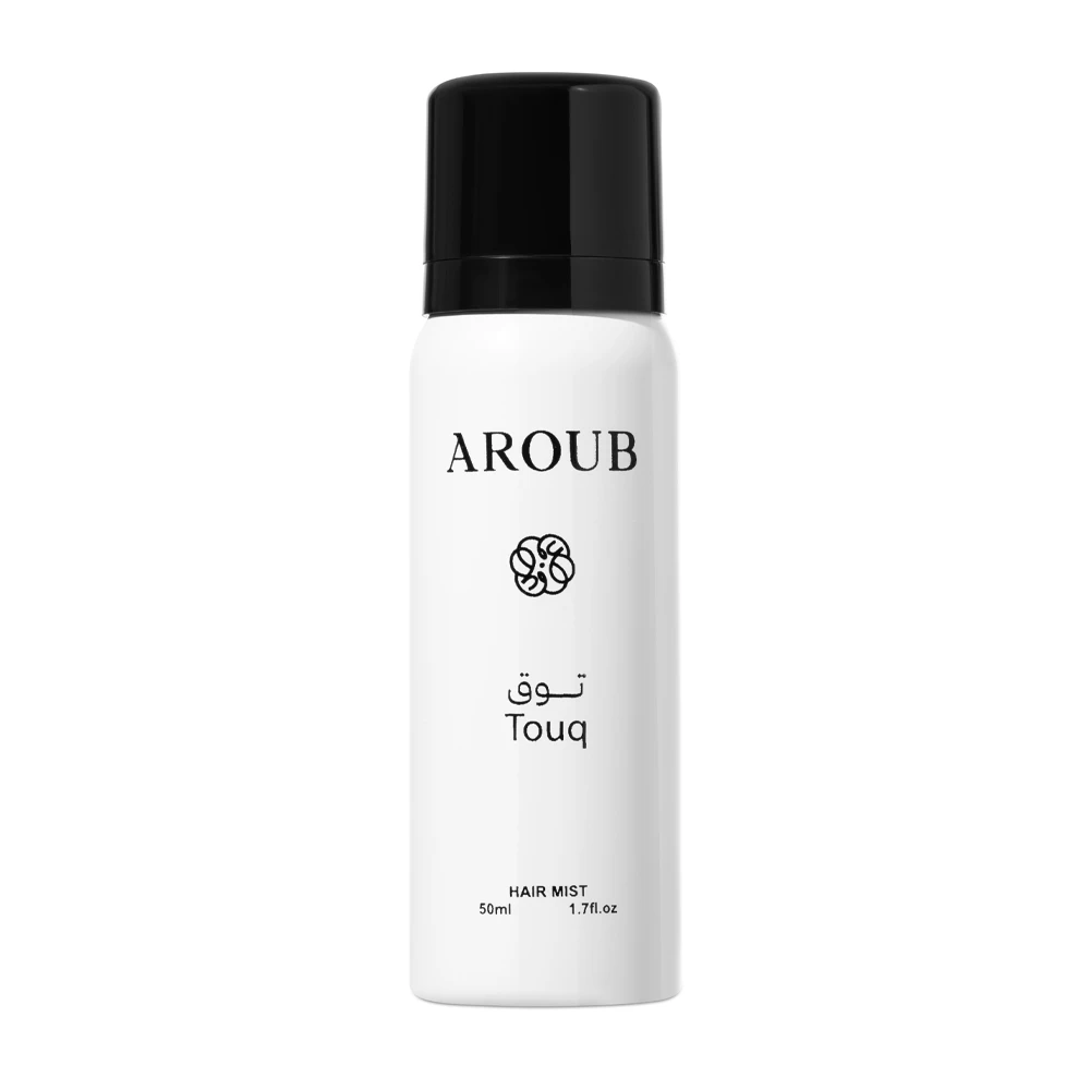 عروب توق عطر الشعر - 50 مل