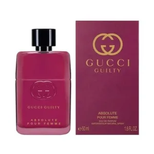Gucci Guilty Absolute For Women - Eau De Parfum