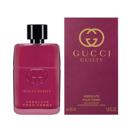 Gucci Guilty Absolute For Women - Eau De Parfum