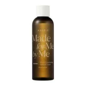 AXIS-Y Biome Comforting Infused Toner - 200ml