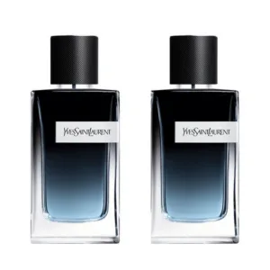 Yves Saint Laurent Y Kit For Him - Eau De Parfum - 2 Pieces