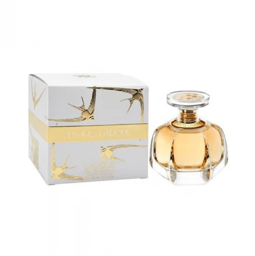Lalique Living Lalique For Women - Eau De Parfum