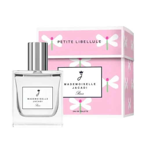 جاكادي عطر مدموزيل بيتيت ليبيلول - او دي تواليت