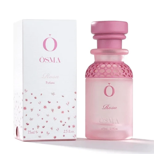 OSMA Rosa Perfume