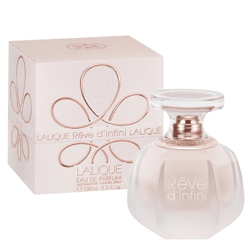 Lalique Reve Dinfini For Women - Eau De Parfum