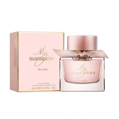 Burberry My Burberry Blush For Women - Eau de Parfum