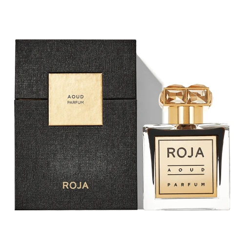 Roja Aoud - Eau De Parfum