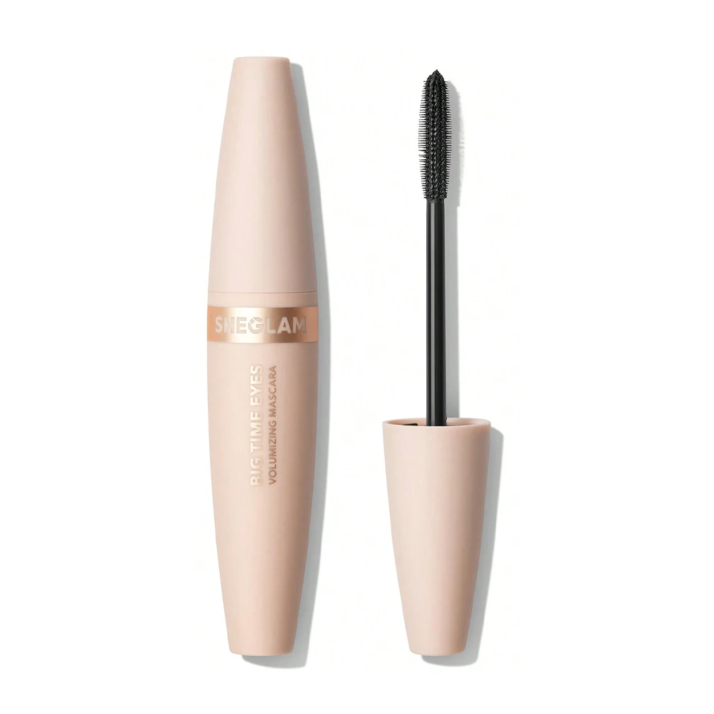 Sheglam Big Time Eyes Volumizing Mascara