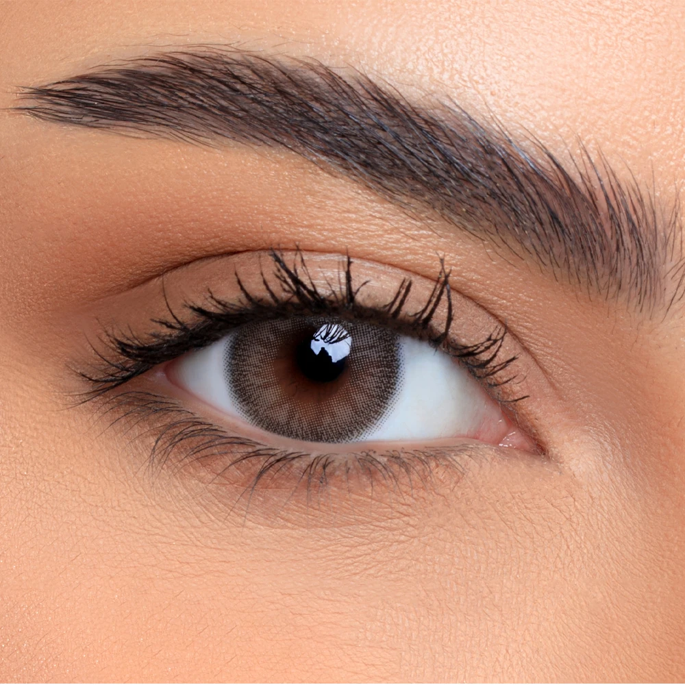 Lens Me Color Contact Lenses - Mood