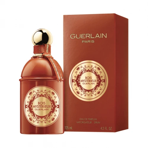 عطر بوا ميستريو من جيرلان - او دي بارفيوم