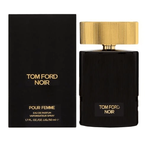 Tom Ford Noir Pour Femme For Women - Eau de Parfum