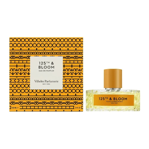 Vilhelm Parfumerie 125th Bloom - Eau de Parfum