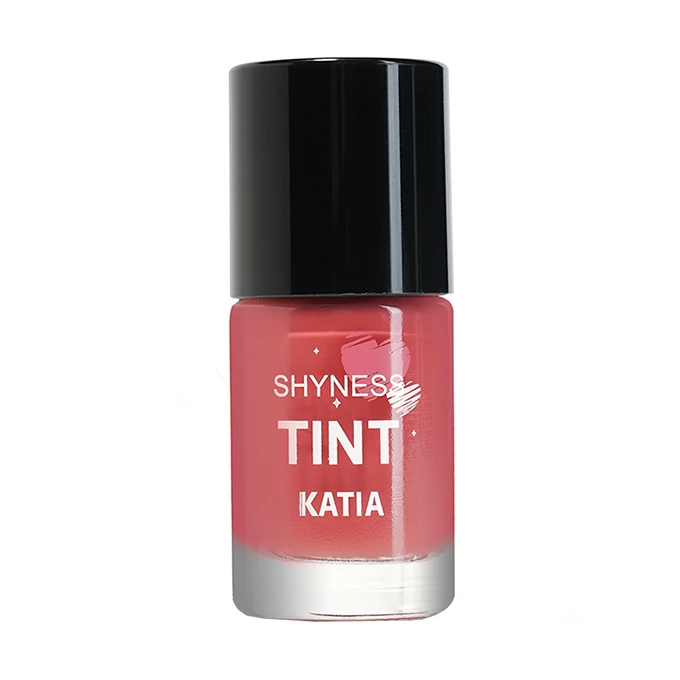 Katia Shyness Lips & Cheeks Tint
