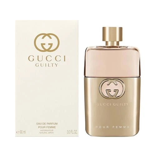 Gucci Guilty Pour Femme For Women - Eau De Parfum