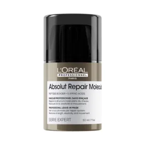 LOreal Professionnel Absolut Repair Molecular Mask - 50ml