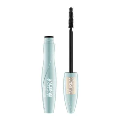 Catrice Glam & Doll Sensitive Volume Mascara