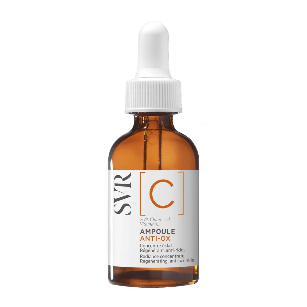SVR Ampoule C Radiance Concentrate - 30ml