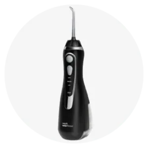 Flossing Essentials