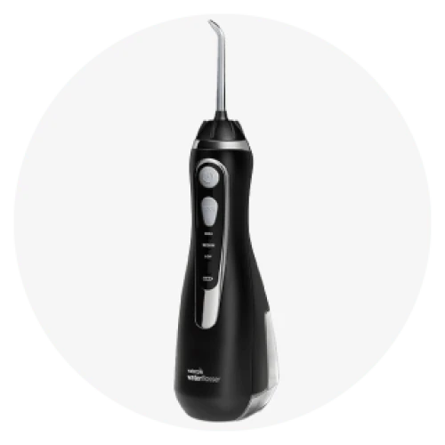 Flossing Essentials