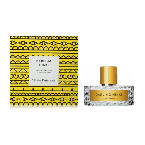 Vilhelm Parfumerie Darling Nikki - Eau de Parfum