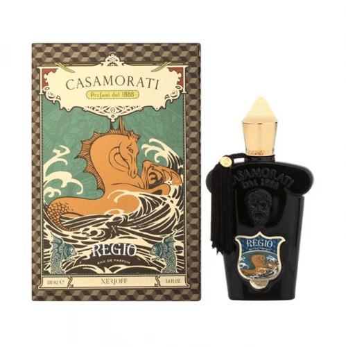Xerjoff Casamorati Regio - Eau de Parfum