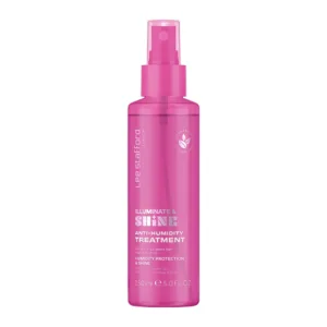 Lee Stafford Illuminate & Shine Anti-Humidity Treatment - 150 ml