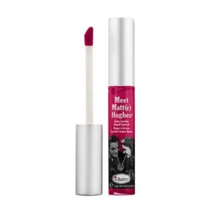 theBalm Meet Matte Hughes - Sentimental