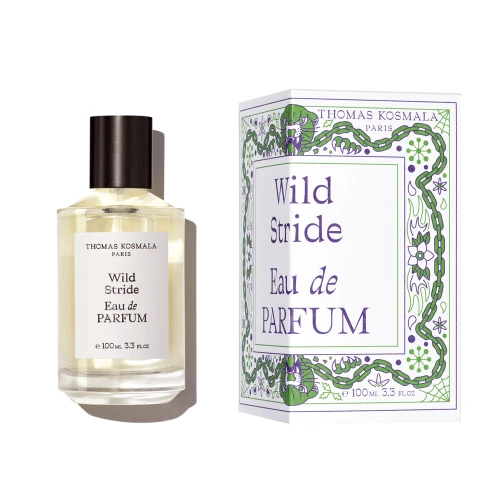 Thomas Kosmala Paris Wild Stride - Eau de Parfum