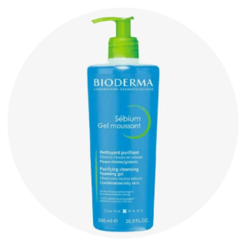 Cleansers & Toners