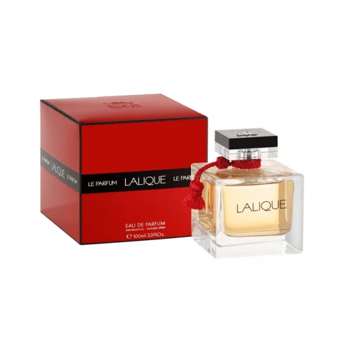 Lalique Le Parfum Lalique For Women - Eau De Parfum