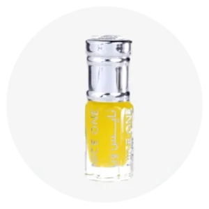 Musk Perfumes
