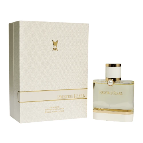 Almajed Oud Prestige Pearl - Eau de Parfum