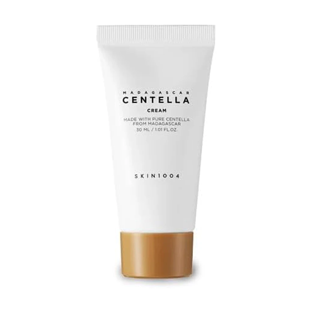 Skin1004 Madagascar Centella Cream - 30ml