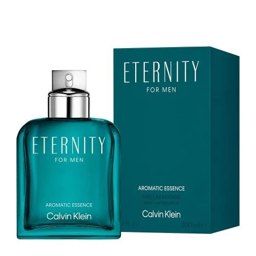 Calvin Klein Eternity Aromatic Essence for Men - Parfum Intense