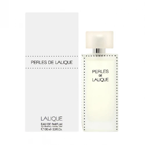 Lalique Perles De For Women - Eau De Parfum