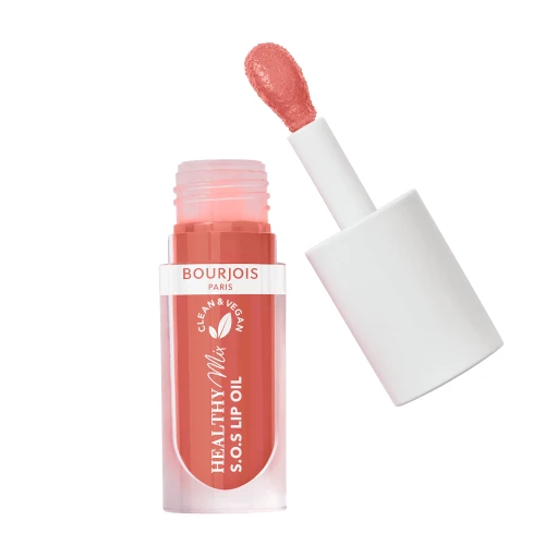 Bourjois Healthy Mix Lip Oil