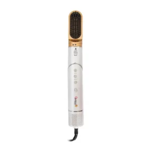 GJarrah 7-in-1 Hair Dryer & Styler Brush - GJ-3226