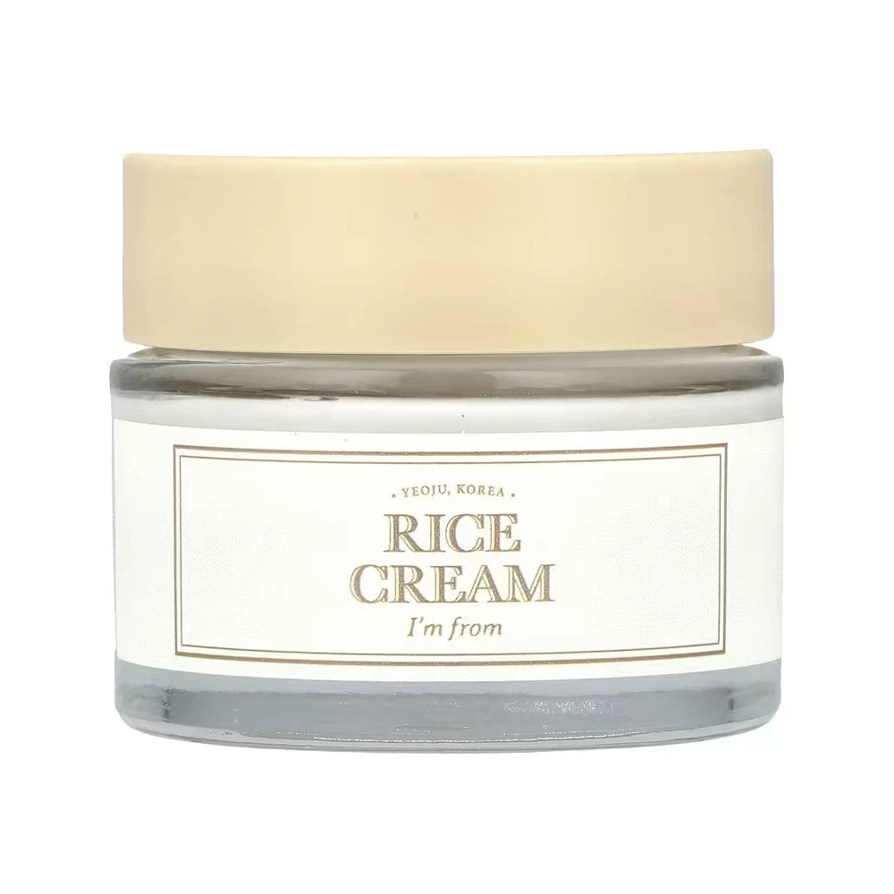 I'm From Rice Cream - 50 g