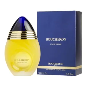 Boucheron Boucheron For Women - Eau De Parfum