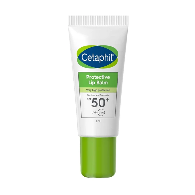 Cetaphil Protective Lip Balm - 8ml