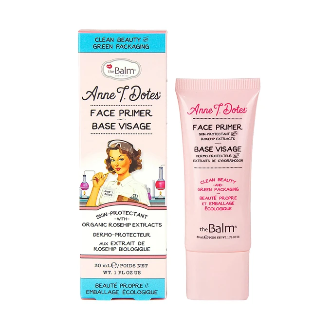 theBalm Anne T. Dotes Face Primer - 30ml