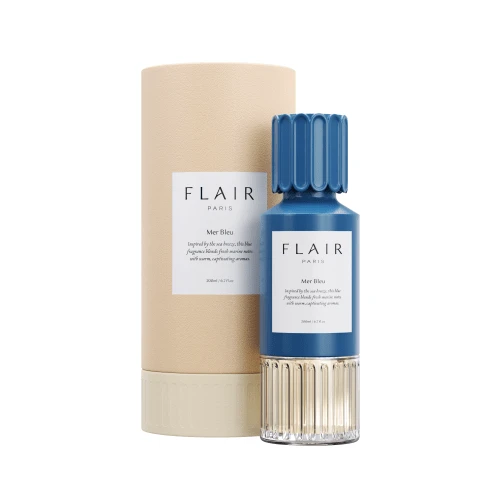 Flair Paris Mer Bleu - Eau de Parfum