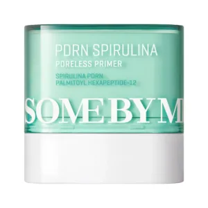 Some By Mi PDRN Spirulina Poreless Primer - 10gm